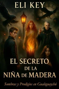 El Secreto de la Niña de Madera