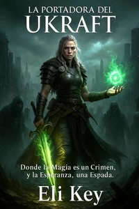 LA PORTADORA DEL UKRAFT