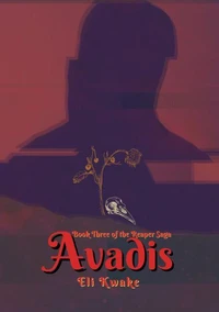Avadis: Book Three of the Reaper Saga