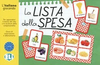 La lista della spesa