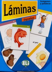 Laminas espanol