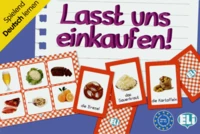 Lasst uns einkaufen!