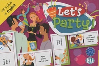 ELI - Let's Party - A2-B1.