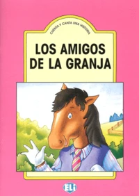 Los amigos de la granja