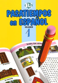 Pasatiempos en español