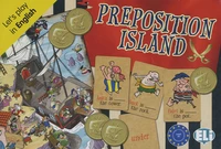 Preposition Island