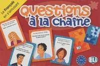 Questions à la Chaîne