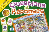  ELI - Questions et Réponses - Le Français en s'amusant.