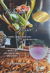 Welcome to Jessie's