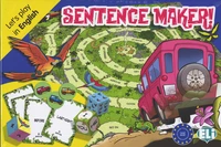 Sentence Maker!