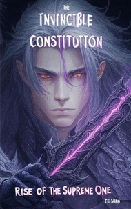 The Invincible Constitution: Rise of the Supreme One