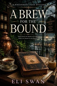 A Brew for the Bound