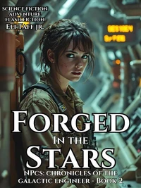 Forged in the Stars