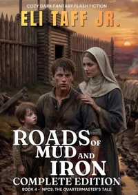 Roads of Mud and Iron - Complete Edition
