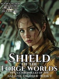 Shield of the Forge Worlds