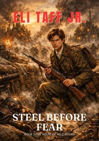 Steel Before Fear
