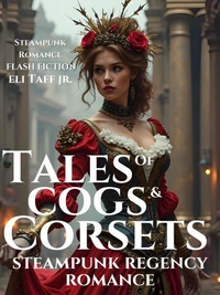 Tales of Cogs &amp; Corsets