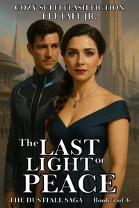 The Last Light of Peace