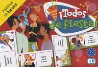 Todos de fiesta !