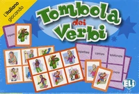 Tombola Dei Verbi