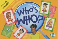 Who's Who