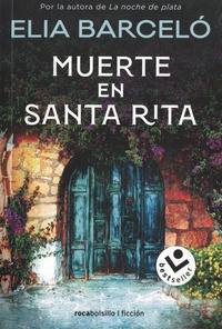 Elia Barcelo - Muerte en Santa Rita.