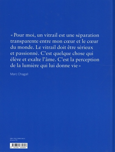 Chagall. Le passeur de lumière