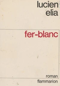 Fer-blanc