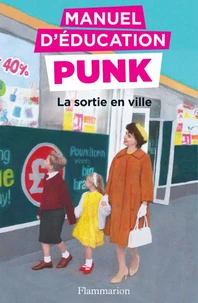 La sortie en ville
