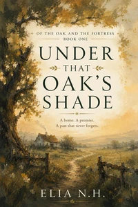Under That Oak's Shade