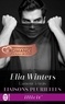 Elia Winters - Liaisons plurielles Tome 1 : L'amour à trois.