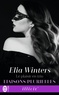 Elia Winters - Liaisons plurielles Tome 2 : Le plaisir en trio.