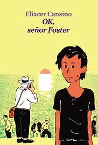 Eliacer Cansino - Ok senor Foster.