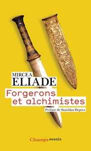 Forgerons et alchimistes