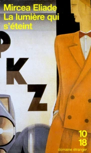 La Lumiere Qui S'Eteint