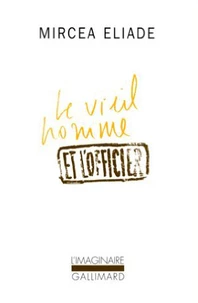 Le Vieil homme et l'officier