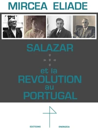 Salazar et la Révolution au Portugal