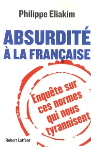 Absurdité à la française