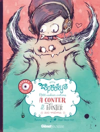 Spooky, petit cahier intime à conter & hanter soi-même