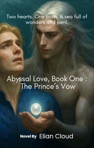 Abyssal Love, Book One: The Prince’s Vow