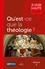 Qu'est-ce que la théologie ?