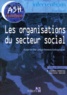 Elian Djaoui - Les organisations du secteur social.