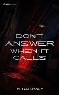 Don’t Answer When It Calls