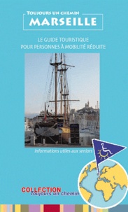 Elian Revel - Marseille - Le guide touristique pour personnes à mobilité réduite.