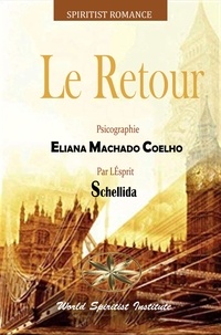  Eliana Machado Coelho et  Par l'esprit Schellida - Le Retour - Eliana Machado Coelho &amp; Schellida.