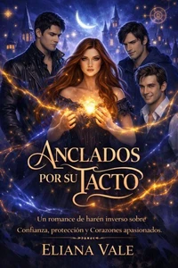 ANCLADOS POR SU TACTO