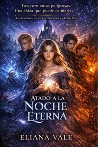 ATADO A LA NOCHE ETERNA