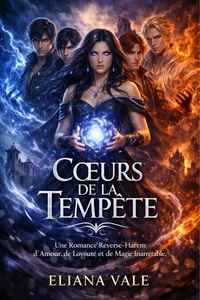 CŒURS DE LA TEMPÊTE