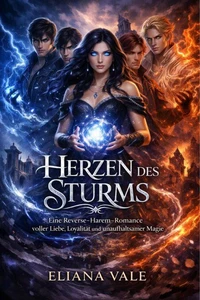 HERZEN DES STURMS