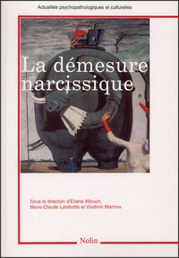 La démesure narcissique.pdf